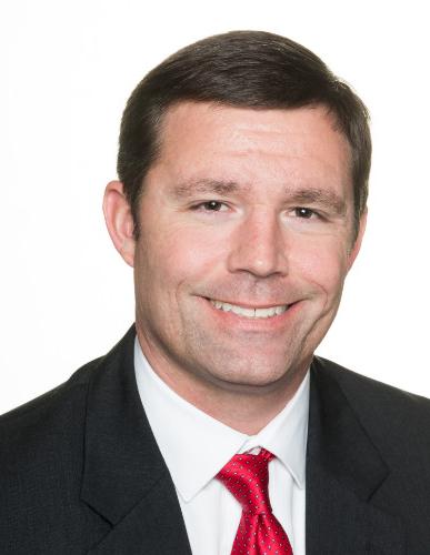 PoolCorp President & CEO: John B. Watwood